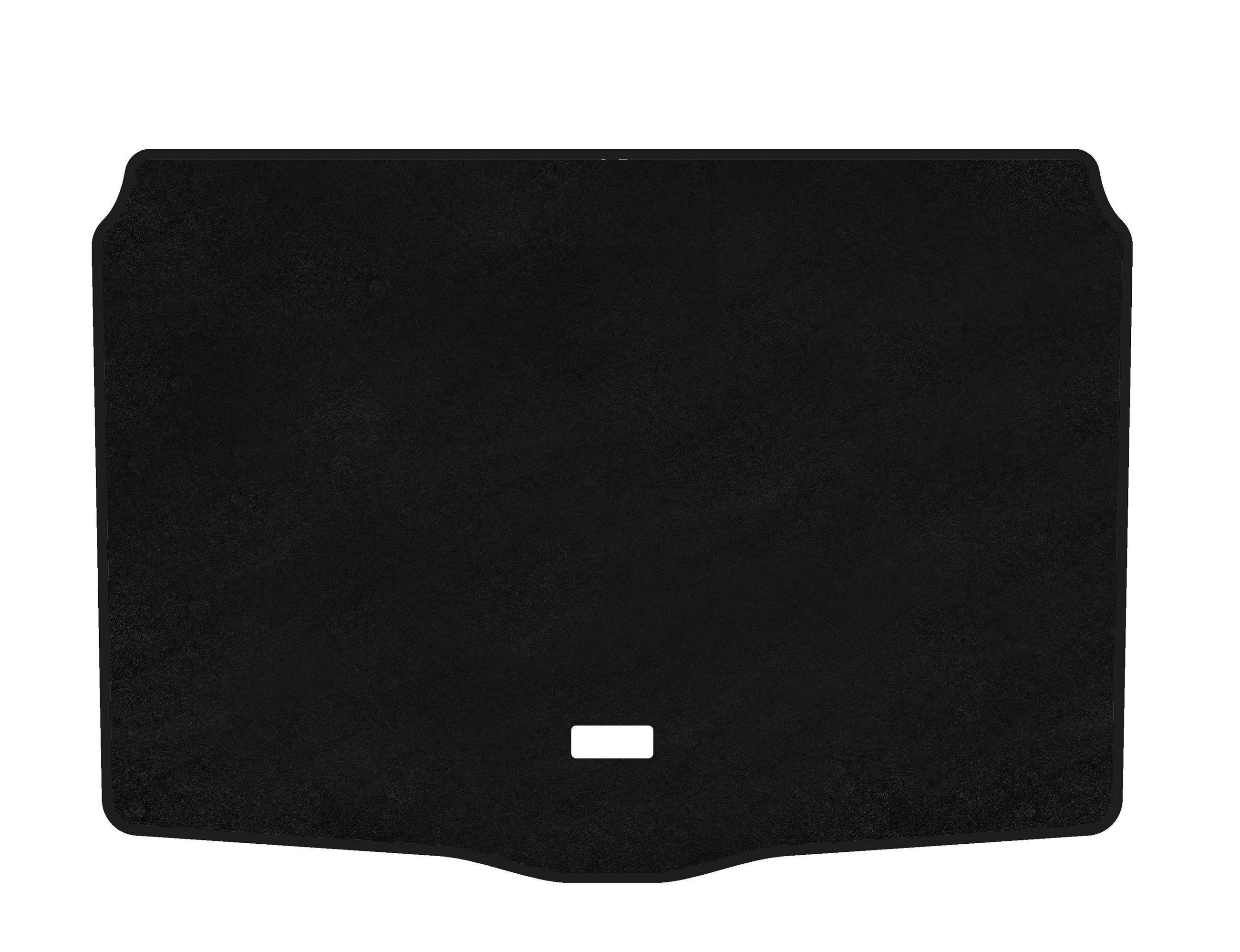 Килимок багажника Digital Designs Premium для Jeep Cherokee KL 2013- рр. ткань Черный (157556) Килимок багажника Digital Designs Premium для Jeep Cherokee KL 2013- рр. ткань Черный (157556)