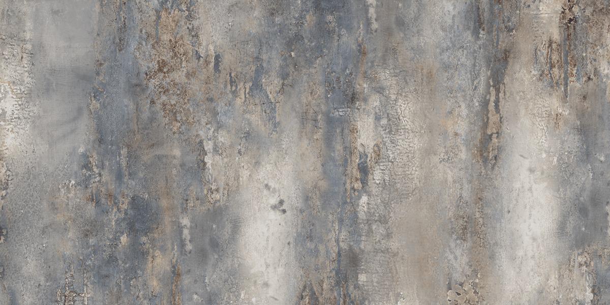 Керамогранітна плитка ST Vintage Concrete 120х60 см (15596) - фото 2