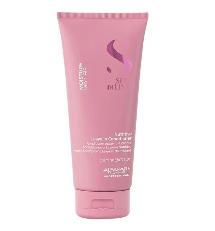 Кондиционер увлажняющий для волос несмываемый Alfaparf SDL Moisture Nutritive Leave-In Conditioner 200 мл (2360187799)