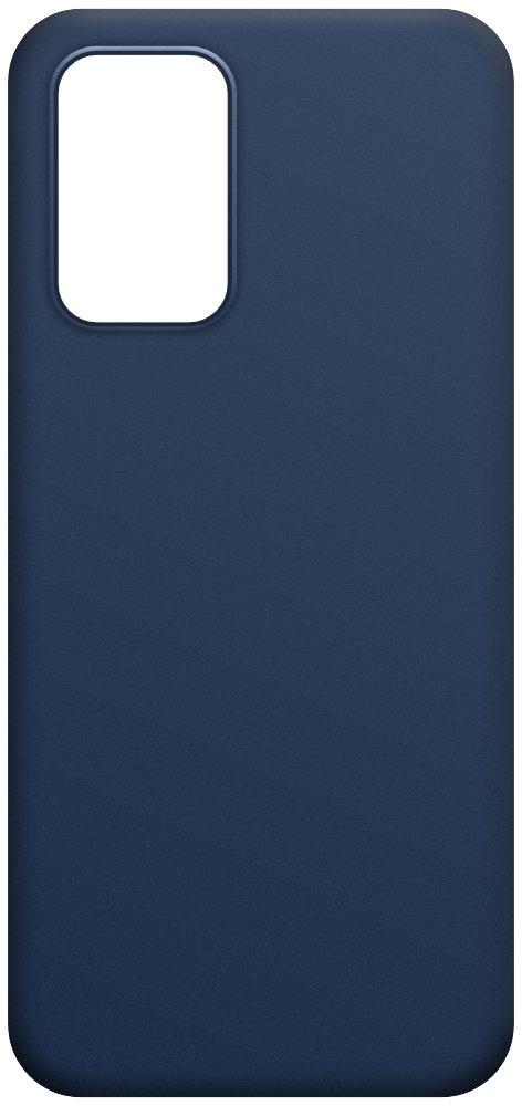 Матовый чехол MatteTPU OneShot для Samsung Galaxy A72 A725 (силиконовая накладка) Blue (22743-28) Матовый чехол MatteTPU OneShot для Samsung Galaxy A72 A725 (силиконовая накладка) Blue (22743-28)