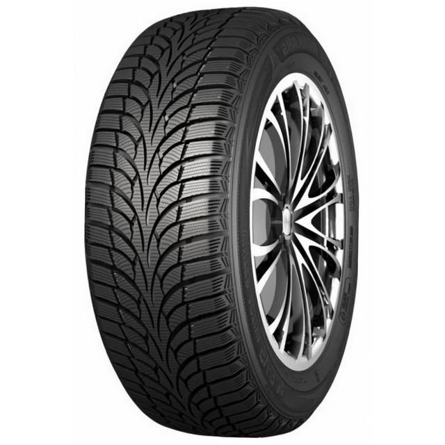 Шина Federal Himalaya WS3 245/45 R19 102V XL зима (1002334015)