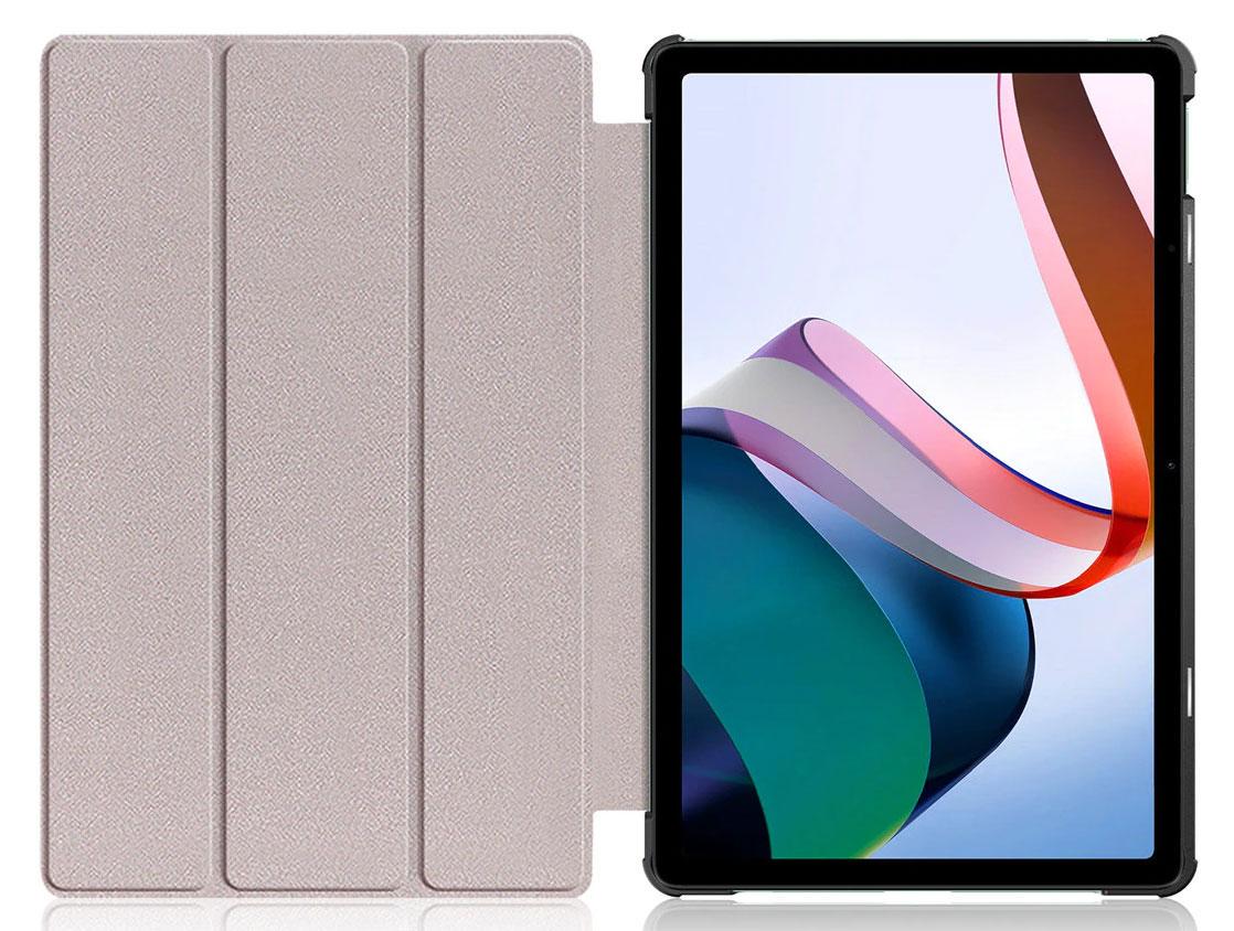 Чехол Primolux Slim для планшета Xiaomi Redmi Pad 10,61" Black - фото 5 Чехол Primolux Slim для планшета Xiaomi Redmi Pad 10,61" Black - фото 5