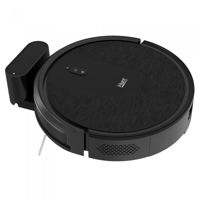 Пилосос iHunt Bro Robo Clean V3 зі шваброю Пилосос iHunt Bro Robo Clean V3 зі шваброю