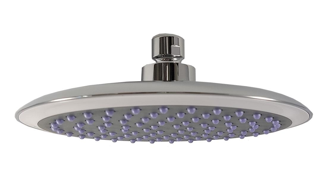 Лейка для душа Gappo G14 потолочная круглая 200 мм Лейка для душа Gappo G14 потолочная круглая 200 мм