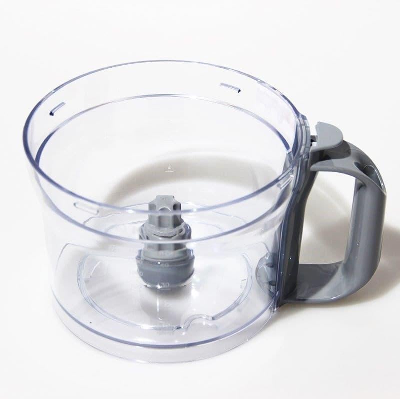 Чаша основная для кухонного комбайна Kenwood 1200 мл (KW714281)