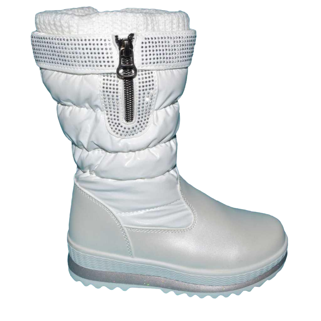 Чоботи зимові В-2769-7 р. 27 17,5 см (102-276-97)