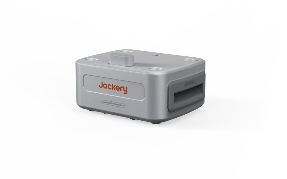 Додаткова батарея Jackery Navi 2000 2048WH 21-0008-000022 Silver - фото 2 Додаткова батарея Jackery Navi 2000 2048WH 21-0008-000022 Silver - фото 2