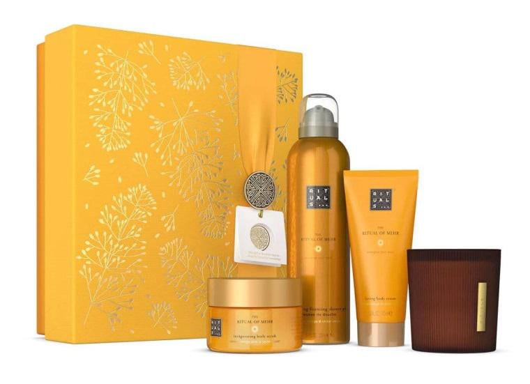 Набор The Ritual of Mehr M NEW