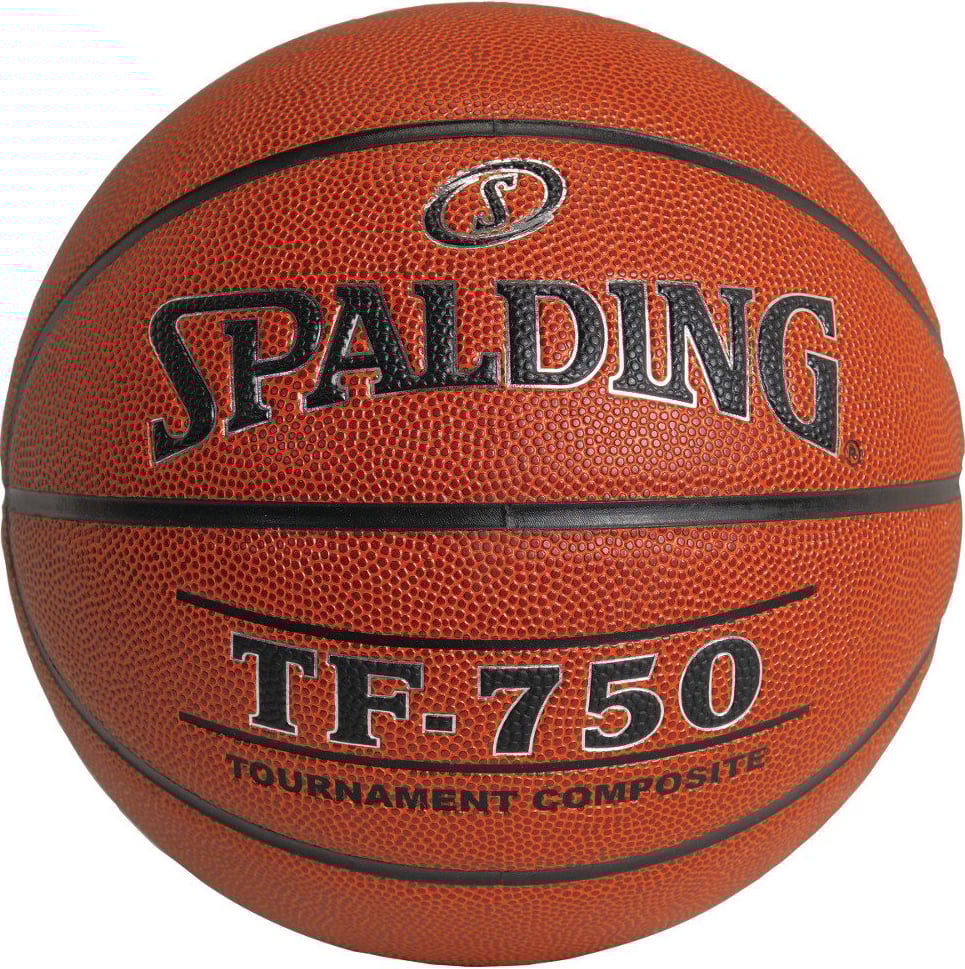 Мяч баскетбольный Spalding TF-750 IN/OUT Size 7