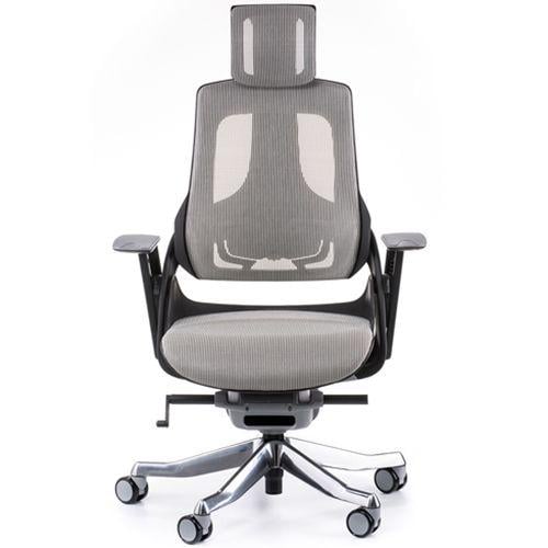 Офисный стул Special4You WAU SNOWY NETWORK (602321)