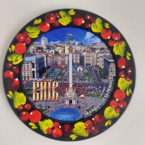 Магнит Киев Майдан Незалежности (8795)