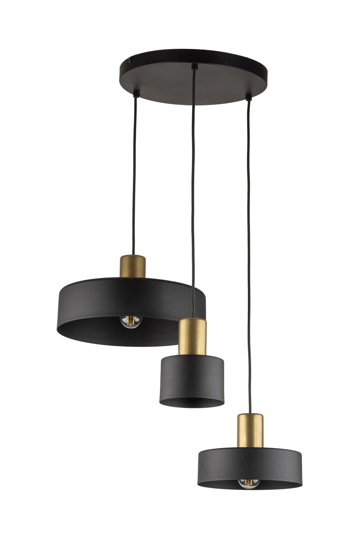 Люстра TK Lighting 5729 (13469697)