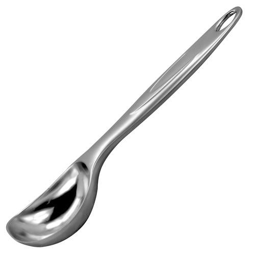 Ложка для мороженого 16,5 см (R92221)