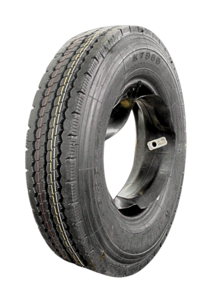 Шина грузовая Kunlun универсальная KT965 8.25/R20 16PR 139/137J (КИЛ842124)