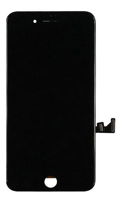 Дисплей для телефона iPhone 8 Plus Black (5000578B)