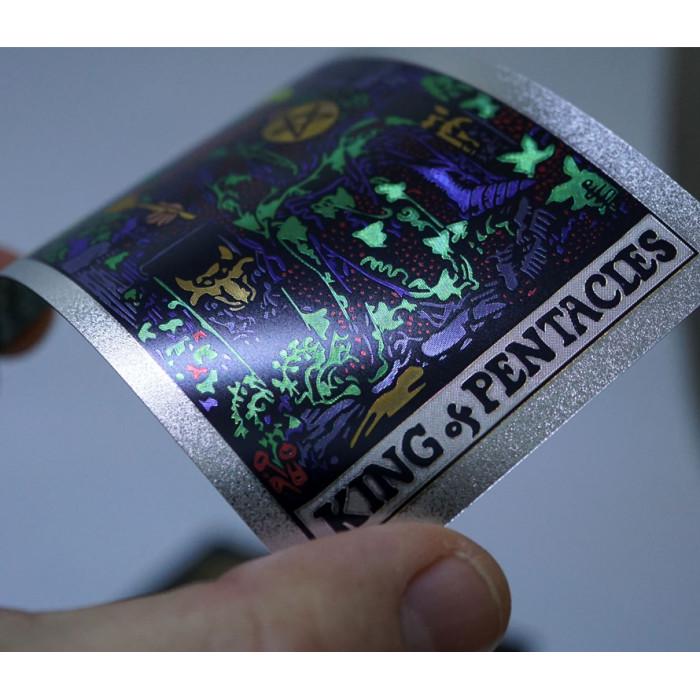 Карты таро Waite's Tarot Cards (9420349) - фото 4 Карты таро Waite's Tarot Cards (9420349) - фото 4