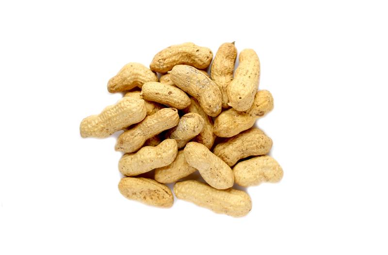 Арахис жаренный в скорлупе 250 г (1633389071)