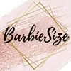 BarbieSize