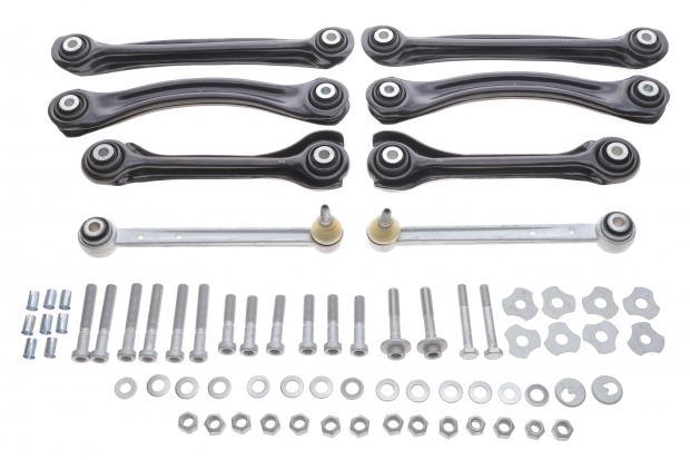 Комплект рычагов подвески FAG задней Mercedes C-class W202/S202/E-class A124/W124/W210/S124 93-01 (823 0005 30)