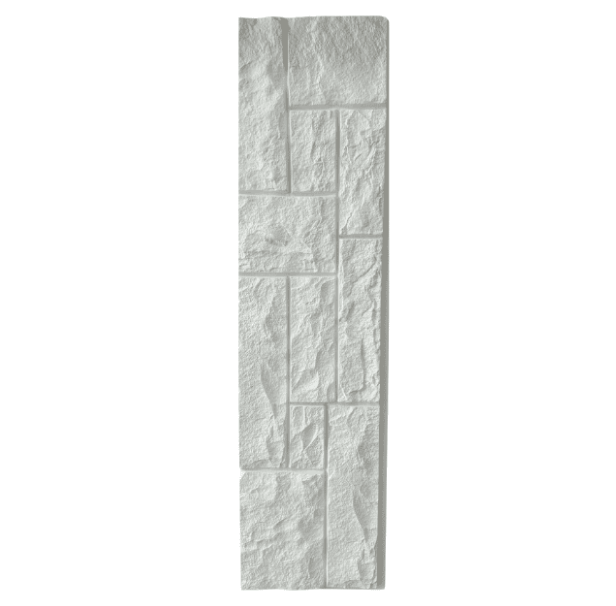 3D-панель Венеция 1200х300х30 мм Белый (2385831380) 3D-панель Венеция 1200х300х30 мм Белый (2385831380)