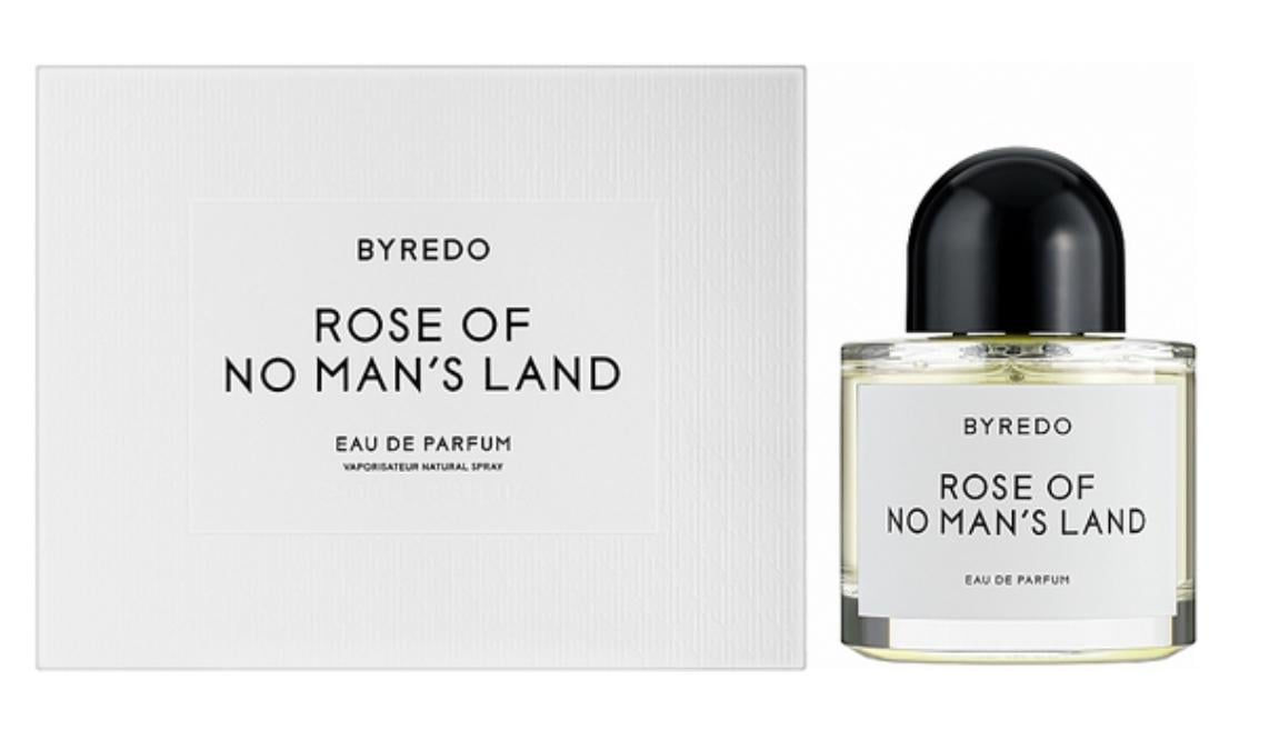 Парфюмерная вода Byredo Rose Of No Man's Land 100 мл (2881772467)