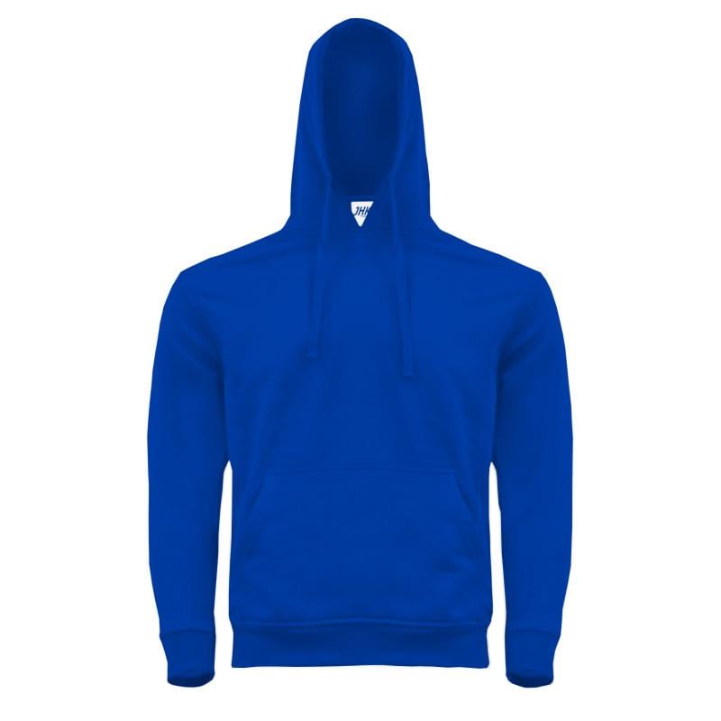 Худи JHK KANGAROO 5XL Синий (RB)