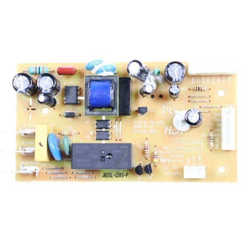 Плата питания для мультиварки Moulinex (SS-204333)