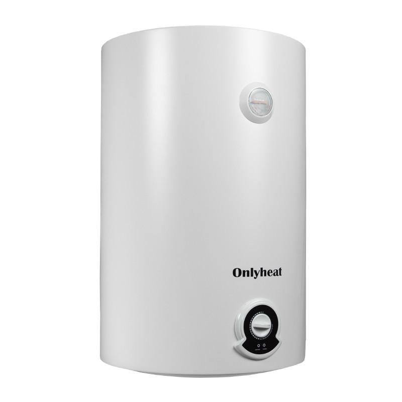 Бойлер Onlyheat D50V15F2 50L мокрый ТЭН 1500 Вт (2054299655)