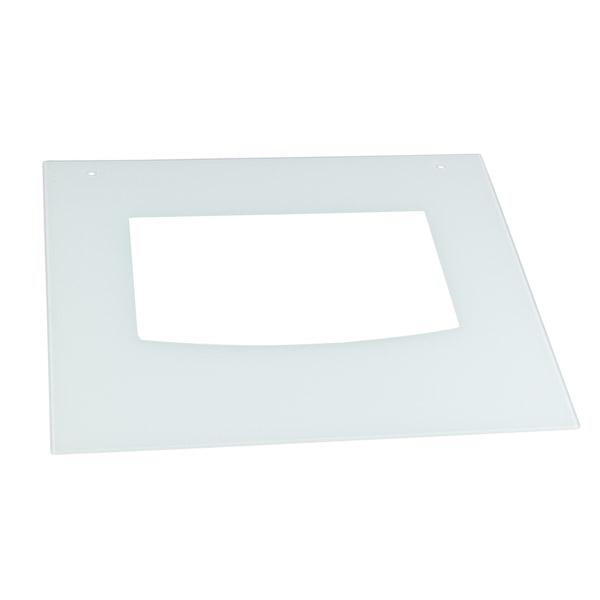 Наружное стекло дверей для духовки Zanussi 3429136223
