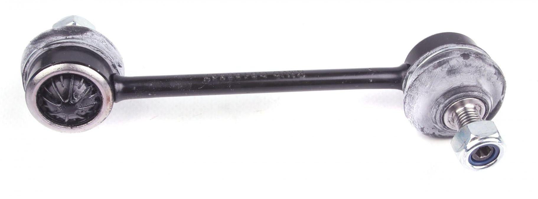 Тяга стабилизатора заднего Toyota Avensis 1.6-2.0 97-03 SLS-9048 KAVO PARTS