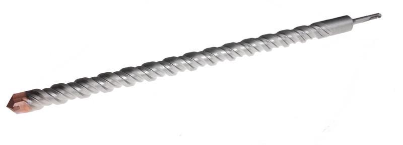 Сверло для бетона Granite SDS-Plus S4 32х600 мм (0-32-600)