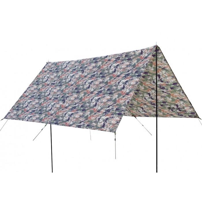 Тент Tramp Tent 3х5 м Camo (UTRT-101-Camo) - фото 2