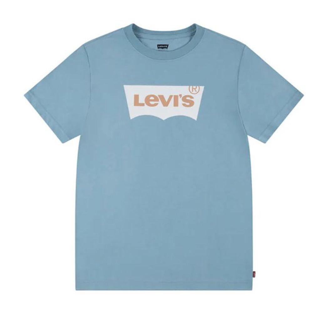 Футболка Levi's BATWING TEE 8E8157-BIF 110 см (28889-22573)