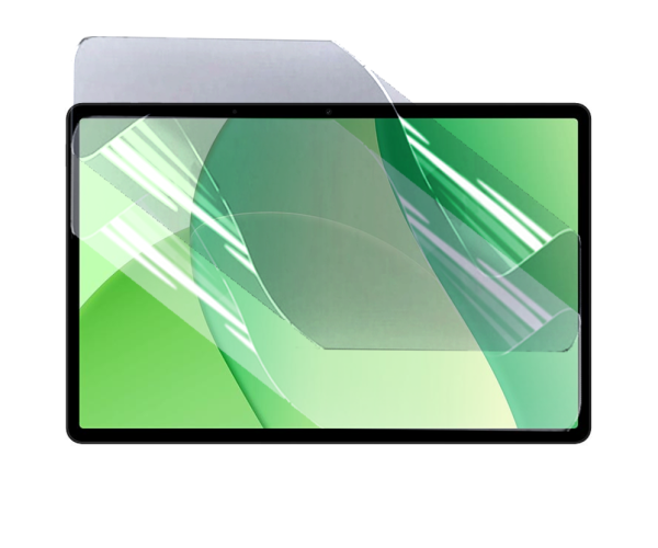 Пленка противоударная гидрогелевая Hydrogel Film для Oppo Pad SE Transparent