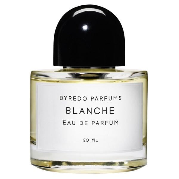 Парфюмированная вода для женщин Byredo Blanche 50 мл (70805) Парфюмированная вода для женщин Byredo Blanche 50 мл (70805)