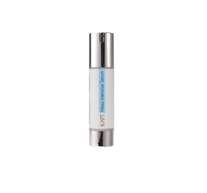 Сыворотка интенсивного действия Kart Innovation Meso Intence Serum 50 мл (12345229)
