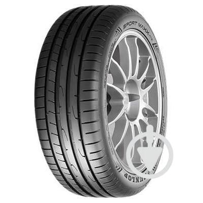 Автошини Dunlop Sport Maxx RT2 SUV 235/55 R19 101Y