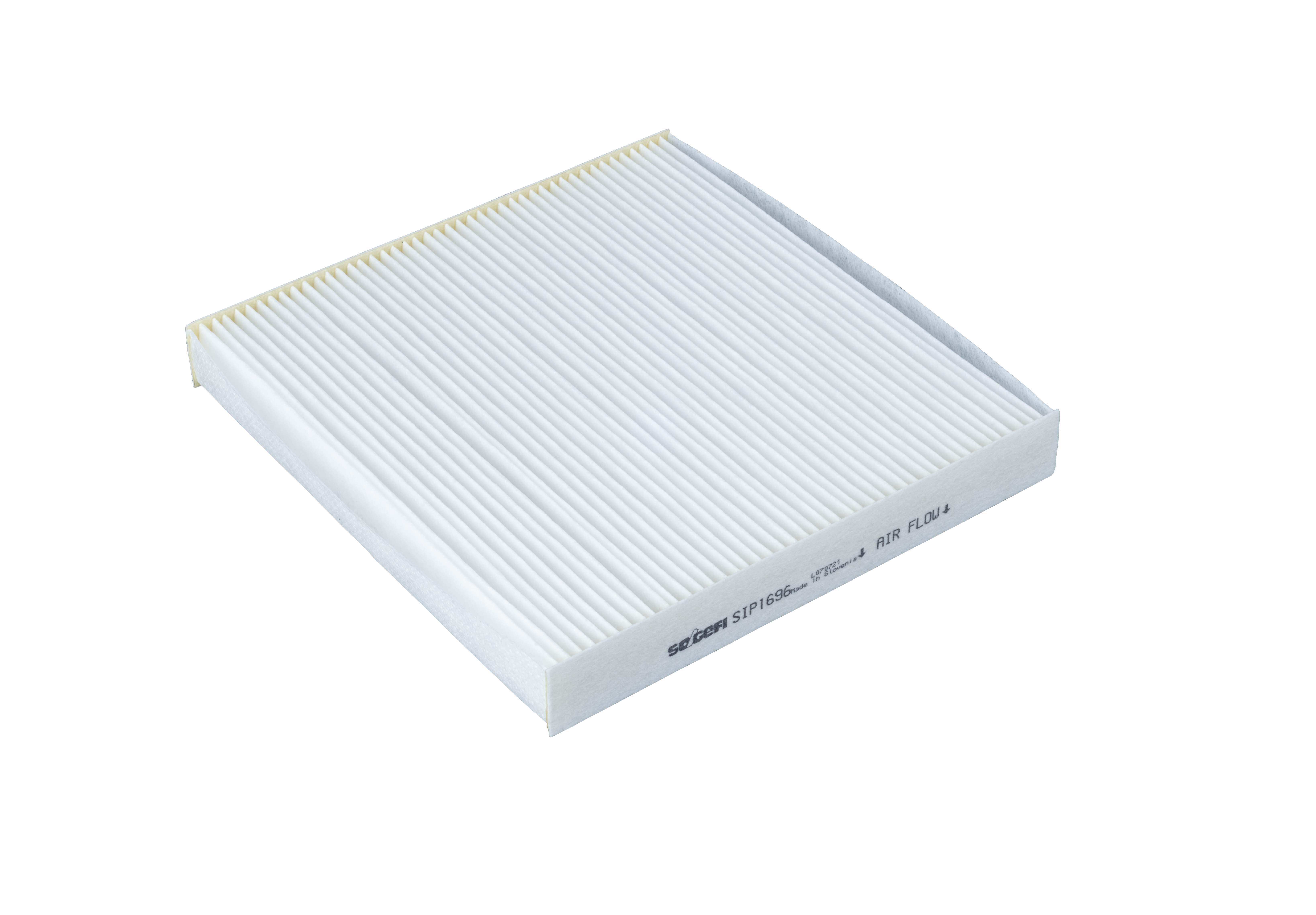 Фильтр салона PURFLUX AH221