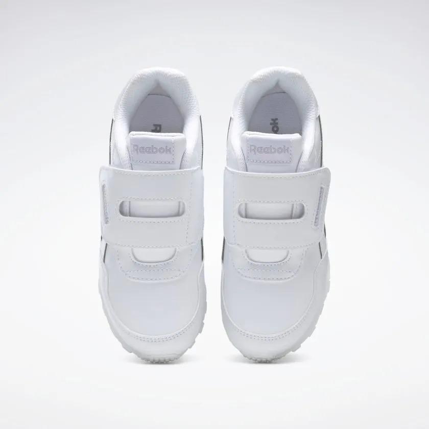 Кросівки Reebok Royal Rewind Run р. 11/27,5 18,7 см White/White (13714720) - фото 6