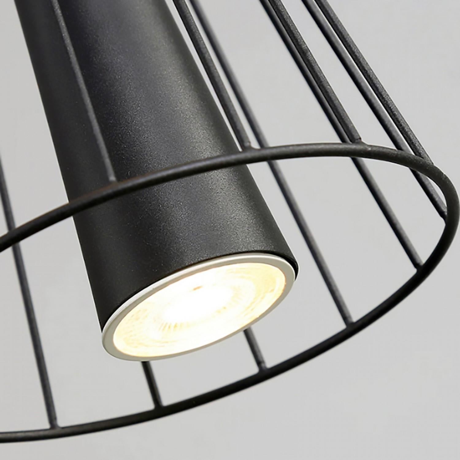 Люстра Friendlylight Concept S (FL5011) - фото 3