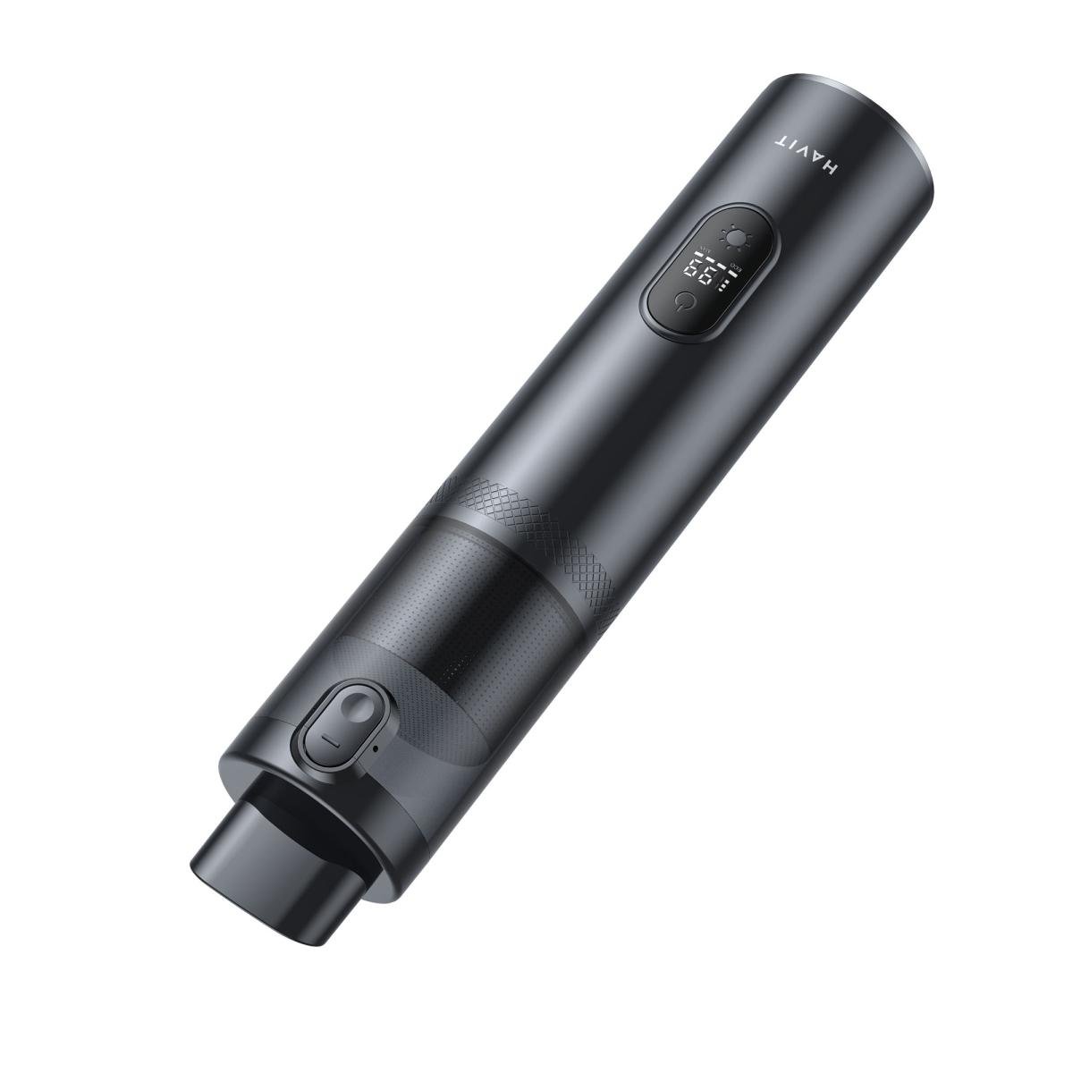 Пылесос автомобильный ручной беспроводной Havit VC019 100W 8000-14000Pa (27733078)