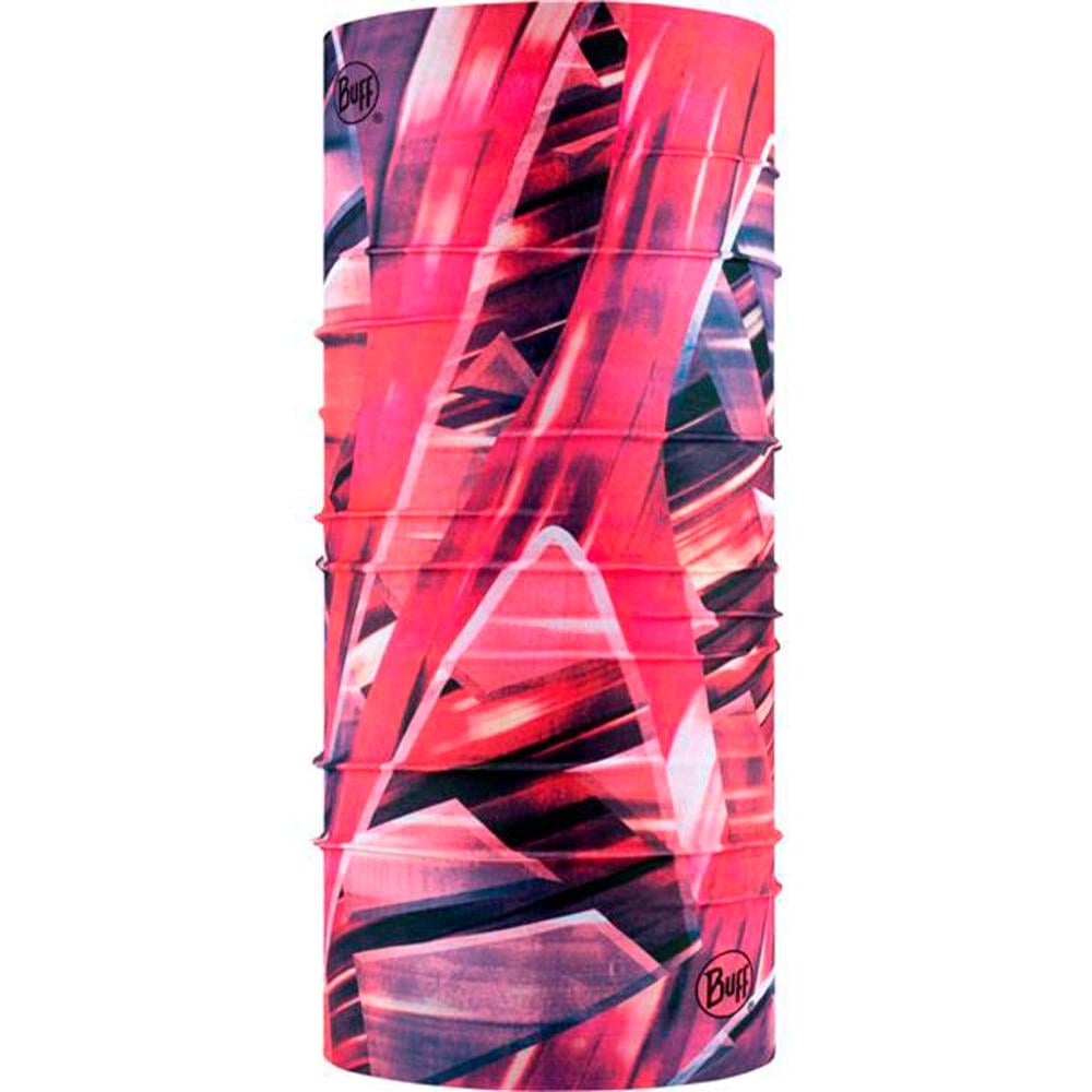 Головной убор BUFF Ecostretch 129784.555.10.00 Srapy Multi O/S