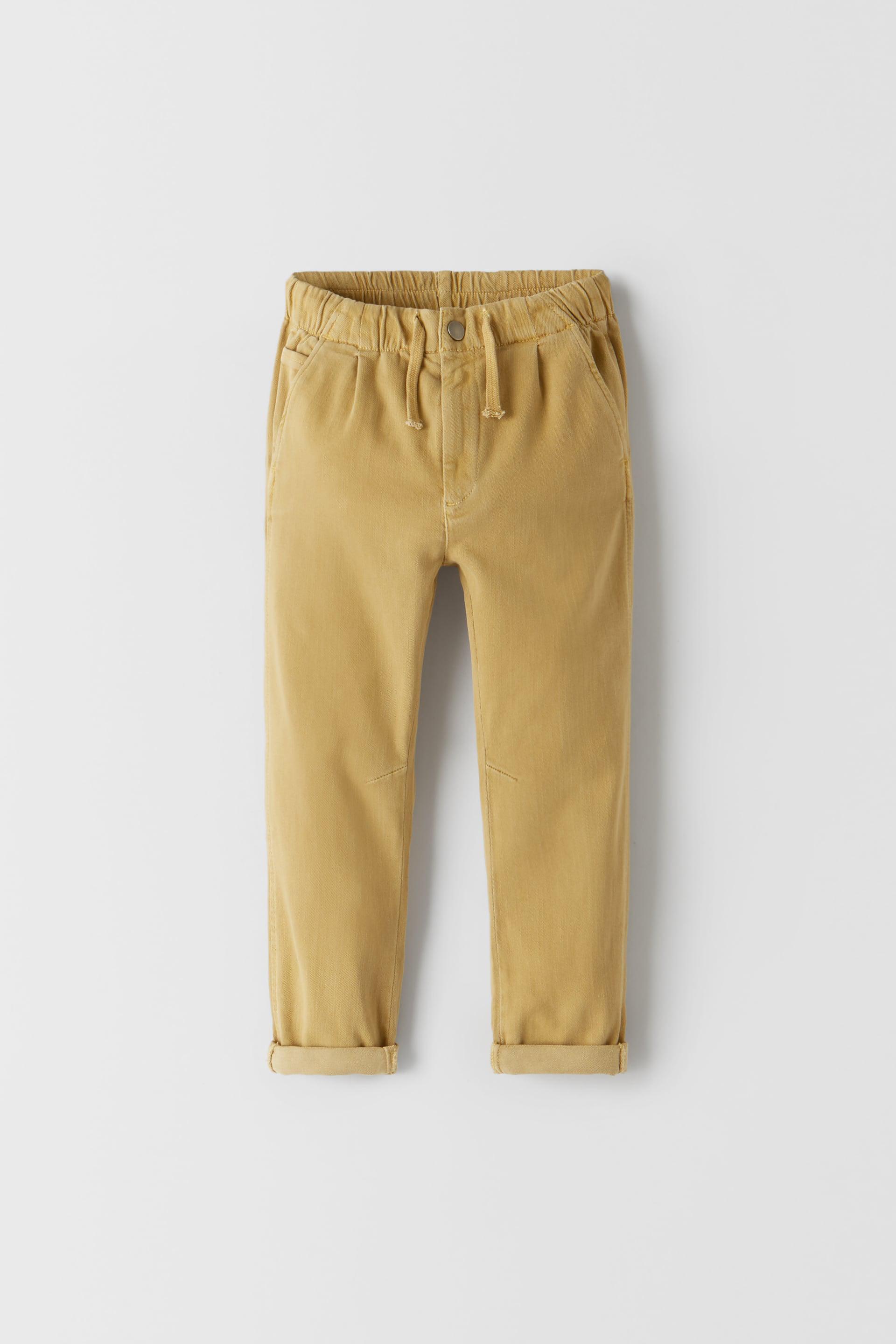 Джогеры Zara М (13513225) Джогеры Zara М (13513225)