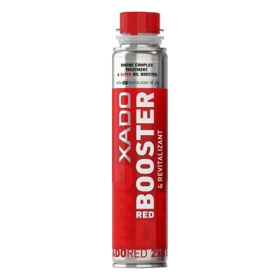 Присадка в масло XADO Red Booster 250 мл (XA 41012)