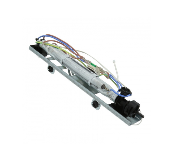 Термоблок BOSCH VEROCUP 100/SIEMENS EQ.3 12015169 (35397748)