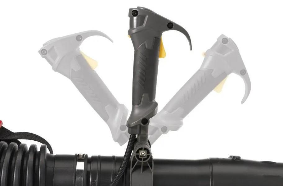 Повітродувка бензинова Stiga BL980R (53398) - фото 11 Повітродувка бензинова Stiga BL980R (53398) - фото 11