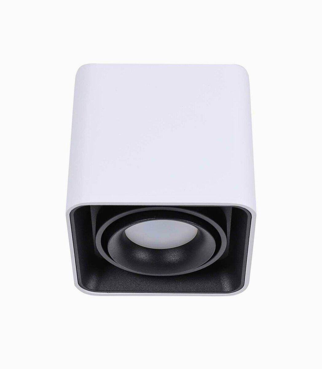 Светильник точечный Sirius PRD 4418S-1 (32703)