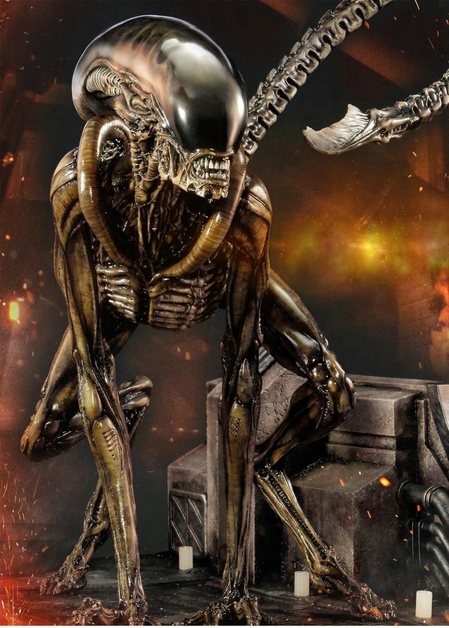 Картина GeekLand Alien Poster 60х40 см (AL 09.022)