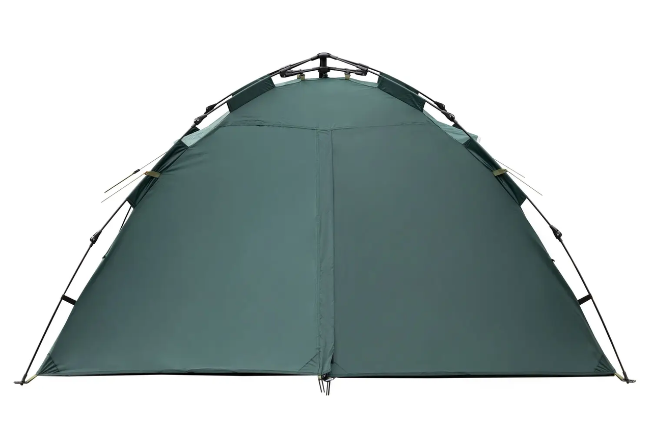 Палатка с автоматическим каркасом Tramp Quick 3 v2 (UTRT-097) - фото 4