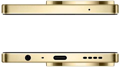 Смартфон realme 11 8/256 Гб Global Golden Aura Global Version - фото 6